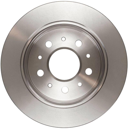 TRW Bremsscheibe TRW SINGLE DF4481S