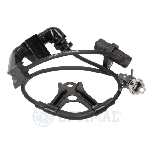 OPTIMAL Sensor, Raddrehzahl 06-S376