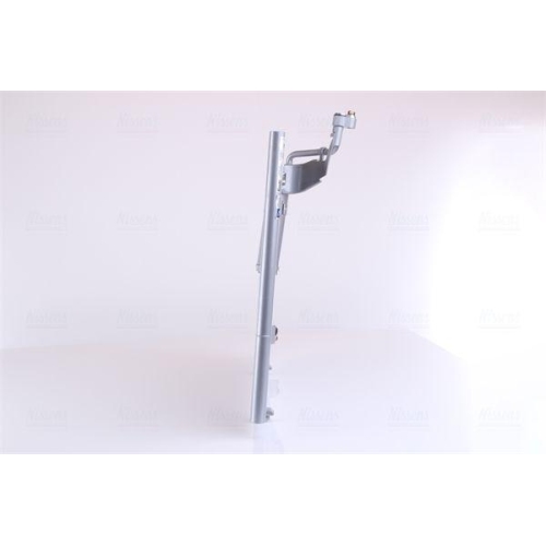 NISSENS Kondensator, Klimaanlage 940526