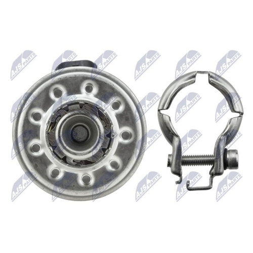 NTY Dosiermodul, Harnstoffeinspritzung BWP-ME-004