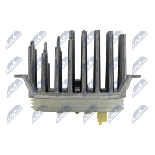NTY Steuerger&auml;t, Beleuchtung EPX-ME-022