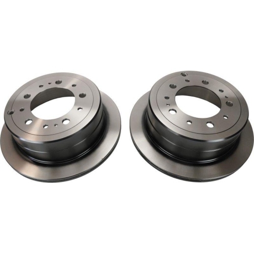 TRW Bremsscheibe DF4483