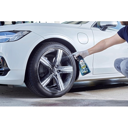 Sonax Felgenbeast Felgenreiniger 1 Liter Sprühflasche - 04333000