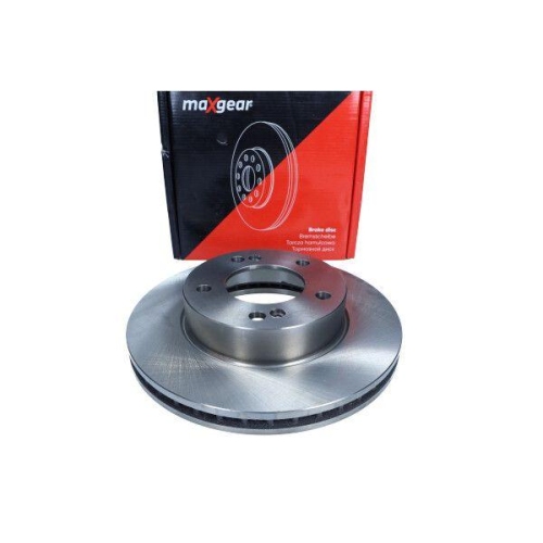 MAXGEAR Bremsscheibe
