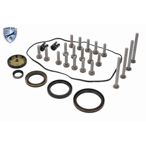 VAICO Steckgehäuse, Automatikgetriebe (Steuereinheit) EXPERT KITS +