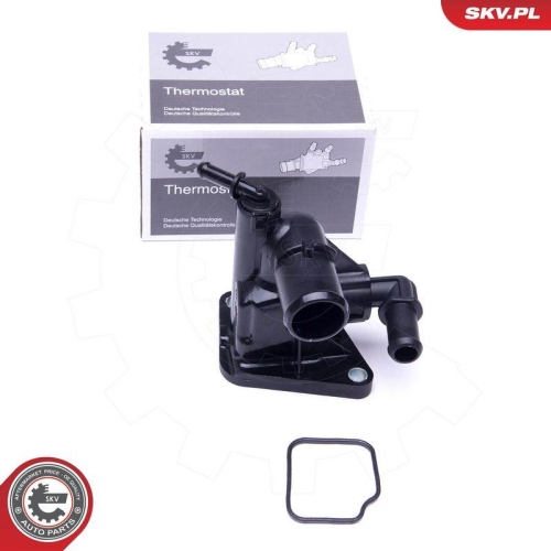 ESEN SKV Thermostat, K&uuml;hlmittel 20SKV089