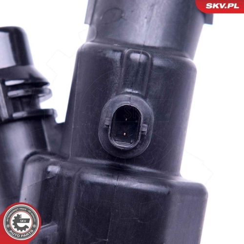 ESEN SKV Thermostat, K&uuml;hlmittel 20SKV086