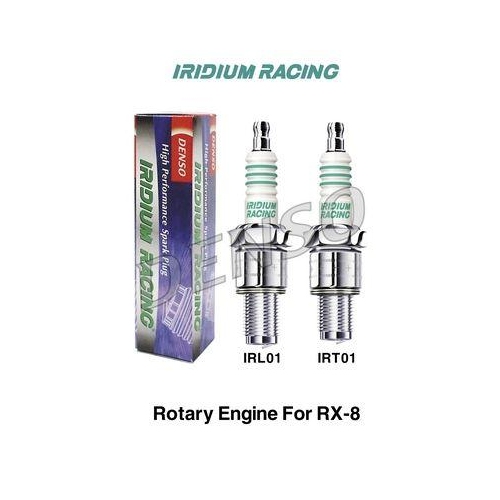 DENSO Z&uuml;ndkerze Iridium Racing IRL01-27