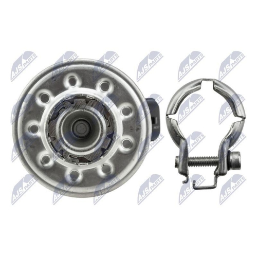 NTY Dosiermodul, Harnstoffeinspritzung BWP-VW-010