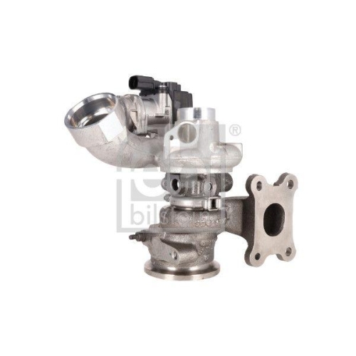FEBI BILSTEIN Lader, Aufladung Mitsubishi Turbo NEU 189788