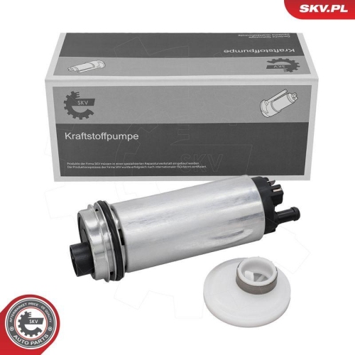 ESEN SKV Kraftstoffpumpe 02SKV253