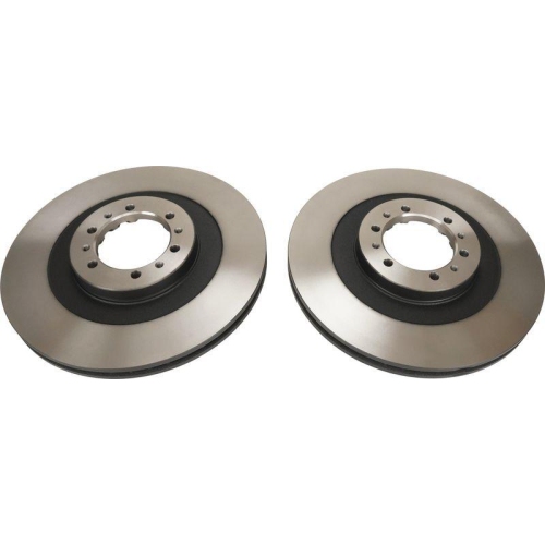 TRW Bremsscheibe DF4485