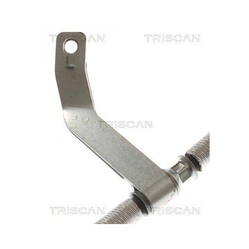 TRISCAN Seilzug, Feststellbremse 8140 181153