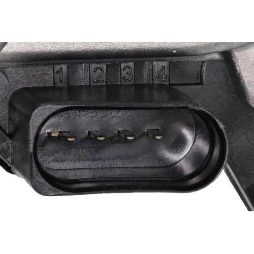 VALEO Wischermotor ORIGINAL TEIL 582687