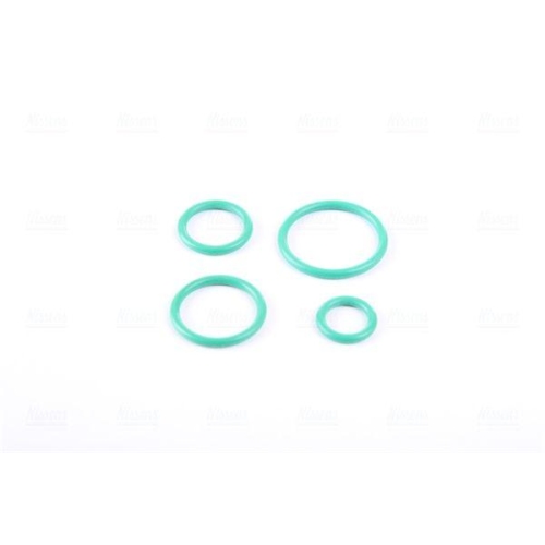 NISSENS Expansionsventil, Klimaanlage ** FIRST FIT ** 999369