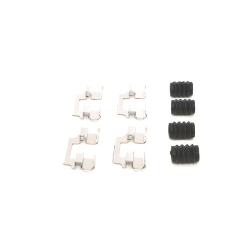 BOSCH Zubehörsatz, Scheibenbremsbelag 1 987 474 816