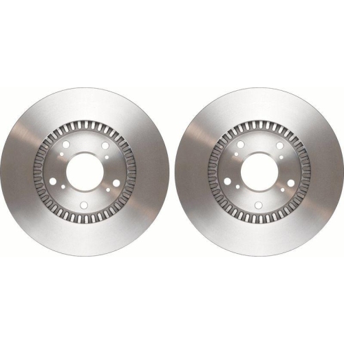 TRW Bremsscheibe DF4486