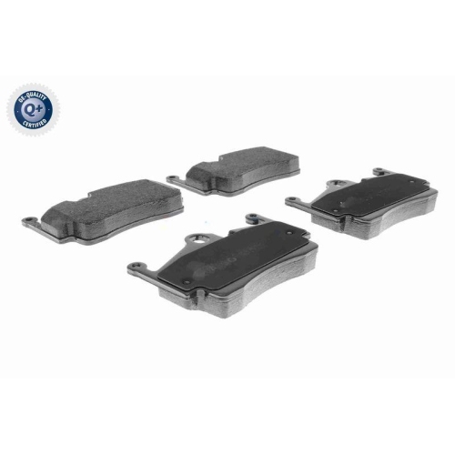 VAICO Bremsbelagsatz, Scheibenbremse Q+, Erstausr&uuml;sterqualit&auml;t V45-0024
