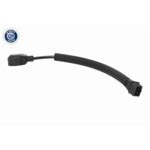 VEMO Klopfsensor Q+, Erstausr&uuml;sterqualit&auml;t V52-72-0097