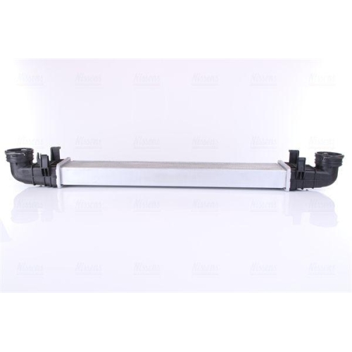 NISSENS Ladeluftkühler ** FIRST FIT ** 96786