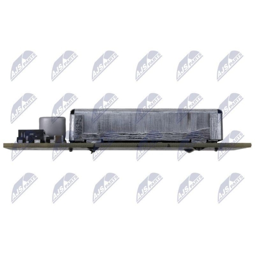 NTY Steuerger&auml;t, Beleuchtung EPX-PL-001