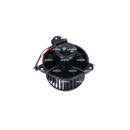 NRF Innenraumgebl&auml;se 34550