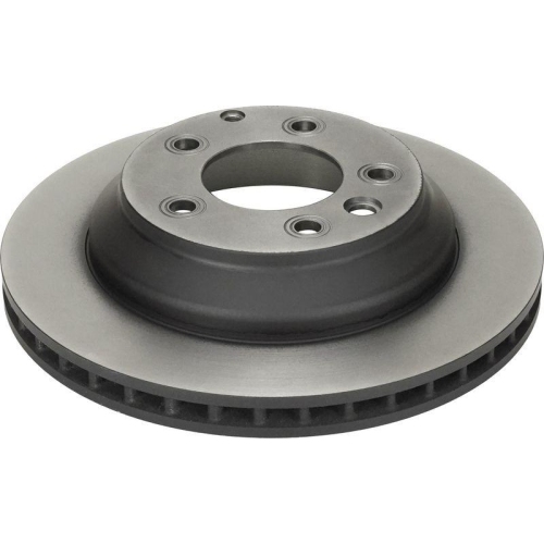 TRW Bremsscheibe TRW SINGLE DF4487S