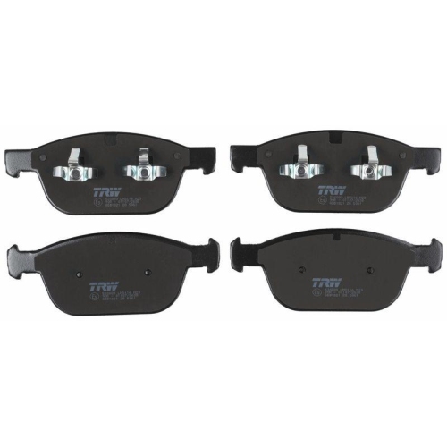 TRW Bremsbelagsatz, Scheibenbremse COTEC GDB1821