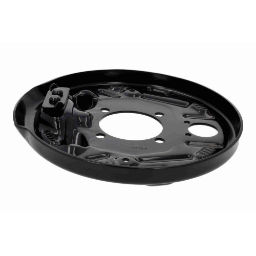 VAICO Spritzblech, Bremsscheibe Green Mobility Parts V30-4758
