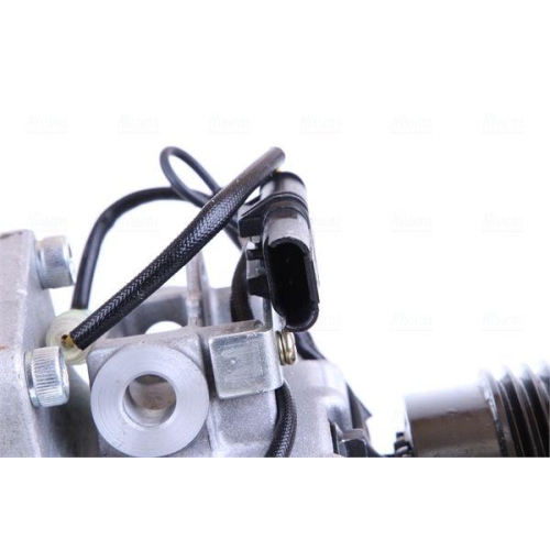 NISSENS Kompressor, Klimaanlage ** FIRST FIT ** 890759