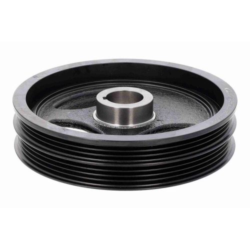 VAICO Riemenscheibe, Kurbelwelle Original VAICO Qualit&auml;t