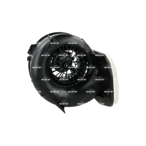 NRF Innenraumgebl&auml;se EASY FIT 34080