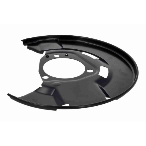 VAICO Spritzblech, Bremsscheibe Green Mobility Parts V40-2465