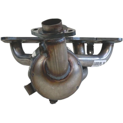 BOSAL Katalysator 090-273