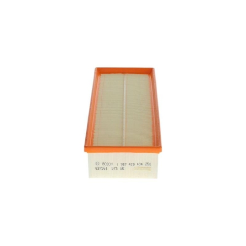 BOSCH Luftfilter 1 987 429 404