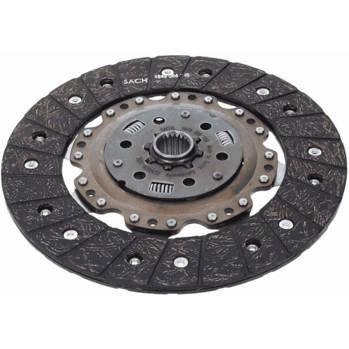 SACHS Kupplungssatz XTend 3000 970 143