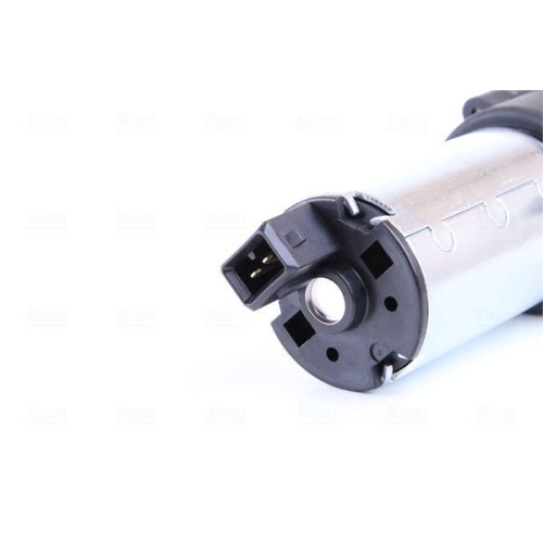 NISSENS Wasserpumpe, Motorkühlung 831051