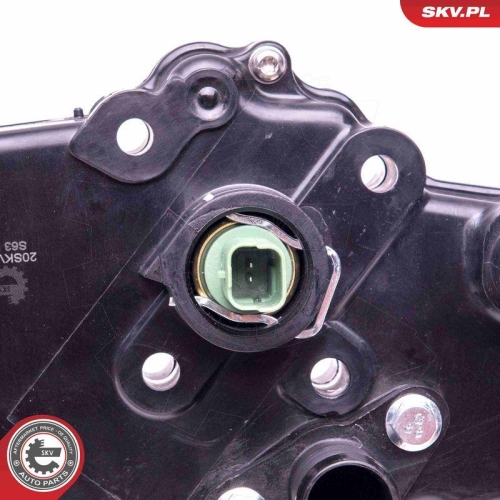 ESEN SKV Thermostat, K&uuml;hlmittel 20SKV117