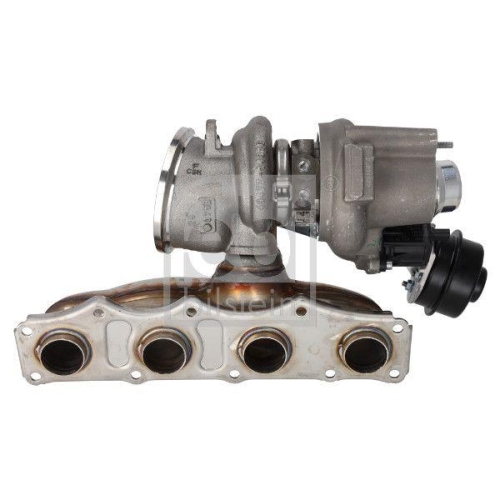 FEBI BILSTEIN Lader, Aufladung Mitsubishi Turbo NEU 189818
