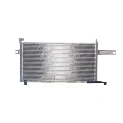 MAHLE Kondensator, Klimaanlage BEHR AC 319 000S