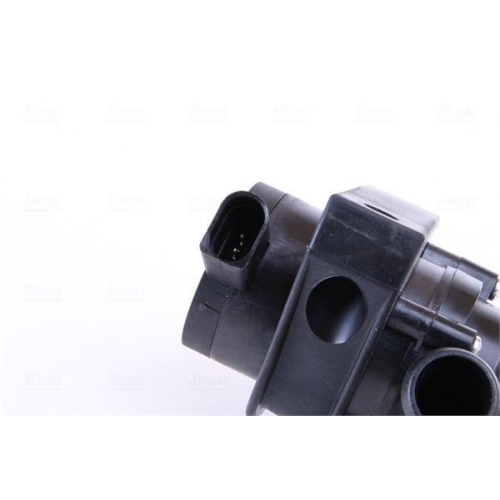 NISSENS Wasserpumpe, Motorkühlung ** FIRST FIT ** 831061