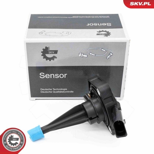 ESEN SKV Sensor, Motor&ouml;lstand 17SKV928