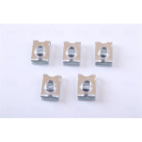 NISSENS K&uuml;hler, Motork&uuml;hlung ** FIRST FIT ** 63027A