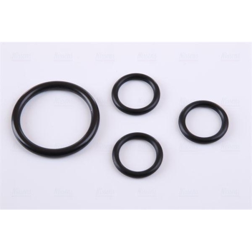 NISSENS Kühler, Motorkühlung 60863