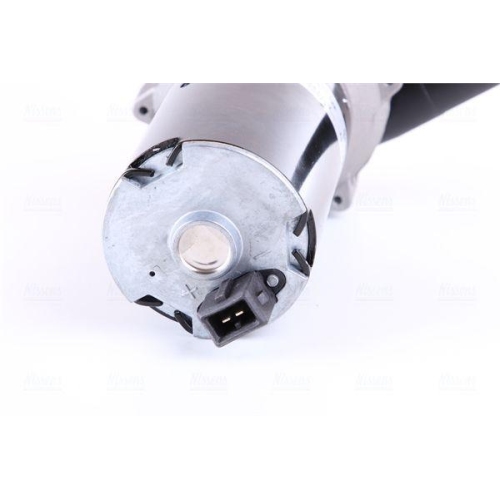 NISSENS Zusatzwasserpumpe (K&uuml;hlwasserkreislauf) 831082