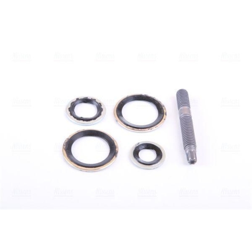 NISSENS Expansionsventil, Klimaanlage ** FIRST FIT ** 999364