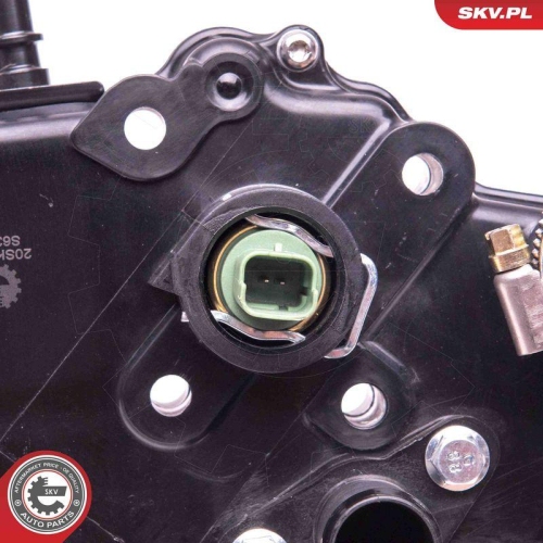 ESEN SKV Thermostat, K&uuml;hlmittel 20SKV116