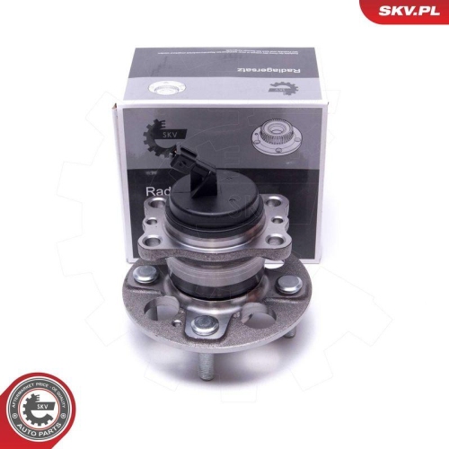 ESEN SKV Radlagersatz 29SKV556