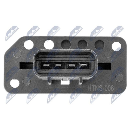 NTY Widerstand, Innenraumgebl&auml;se ERD-NS-008