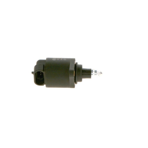 BOSCH Leerlaufregelventil, Luftversorgung F 000 99M 401